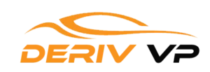 Logo Deriv VP